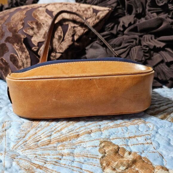 2002 denim y2k coach demi - Picture 3 of 5